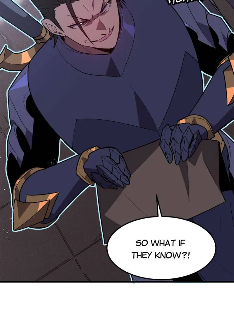 Seres’s Resolve: The Battle for Humanity Chapter 29 page 8