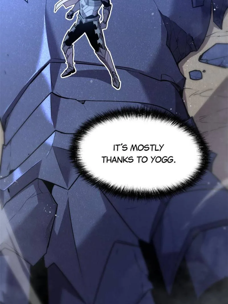 Seres’s Resolve: The Battle for Humanity Chapter 29 page 14