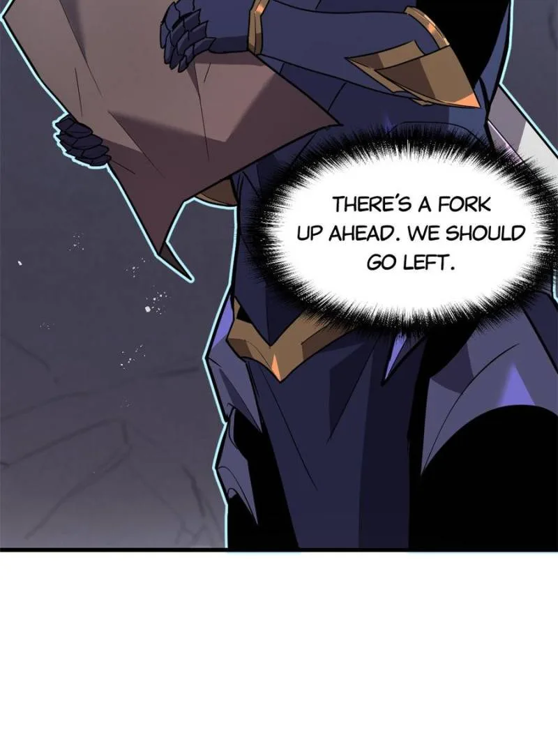 Seres’s Resolve: The Battle for Humanity Chapter 29 page 6