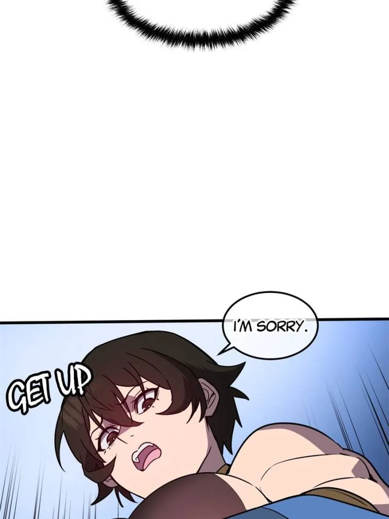 Seres’s Resolve: The Battle for Humanity Chapter 33 page 33