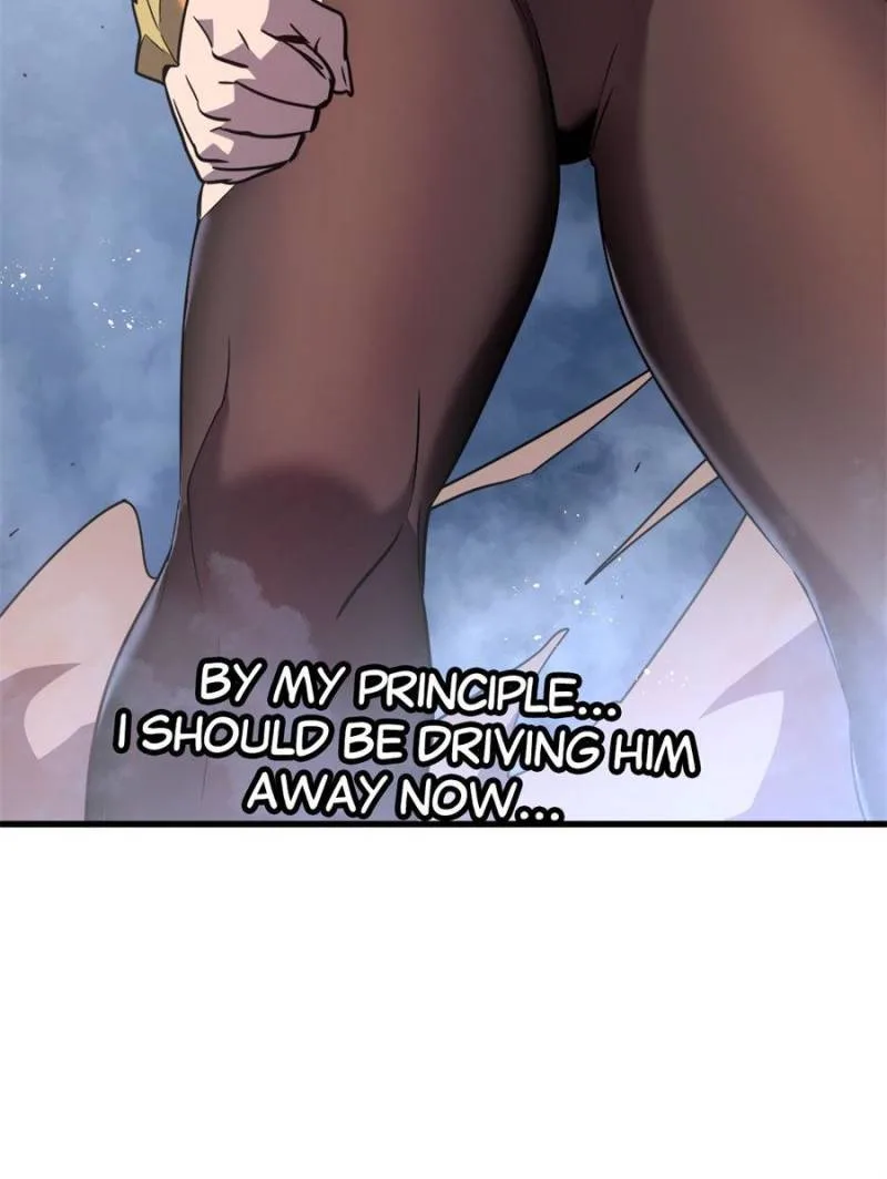 Seres’s Resolve: The Battle for Humanity Chapter 33 page 54