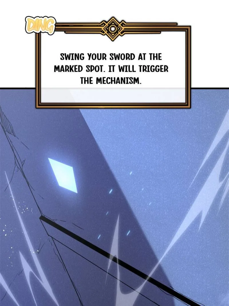 Seres’s Resolve: The Battle for Humanity Chapter 30 page 30