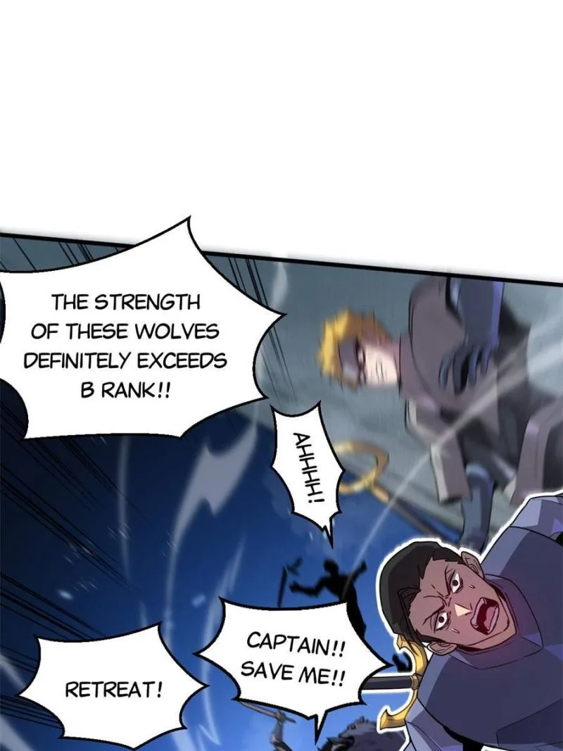 Seres’s Resolve: The Battle for Humanity Chapter 30 page 51