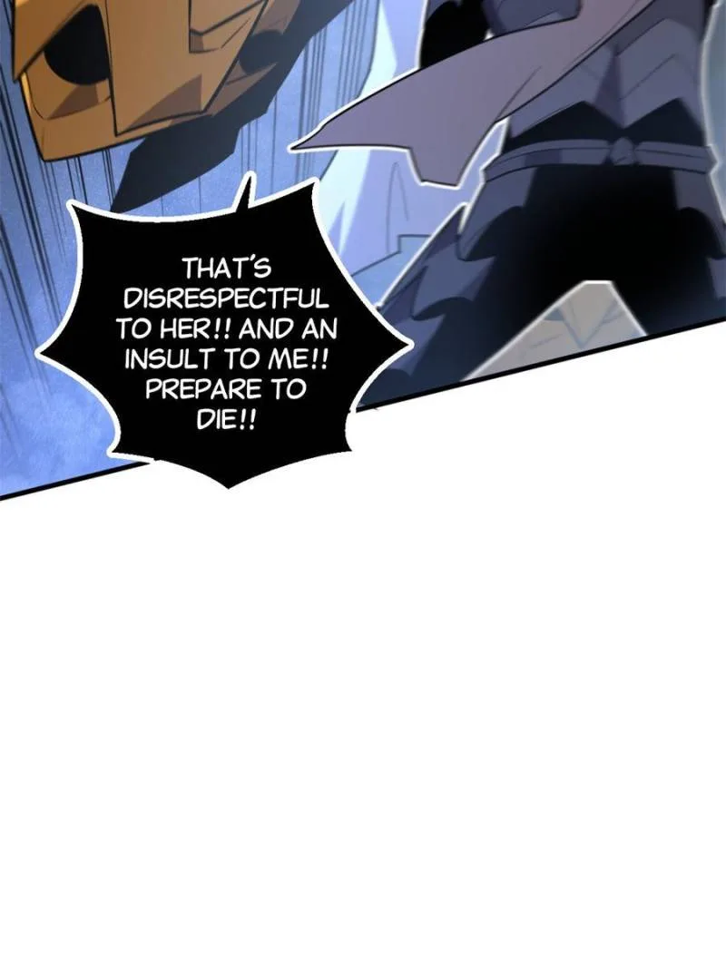 Seres’s Resolve: The Battle for Humanity Chapter 31 page 31