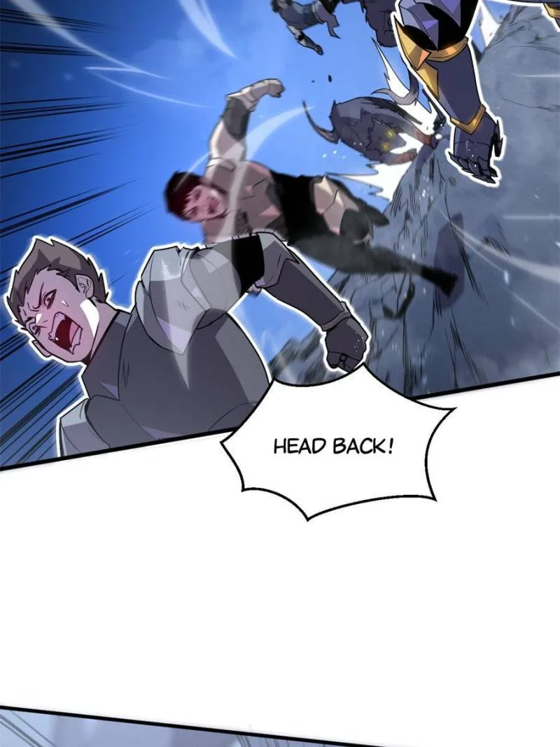 Seres’s Resolve: The Battle for Humanity Chapter 30 page 52
