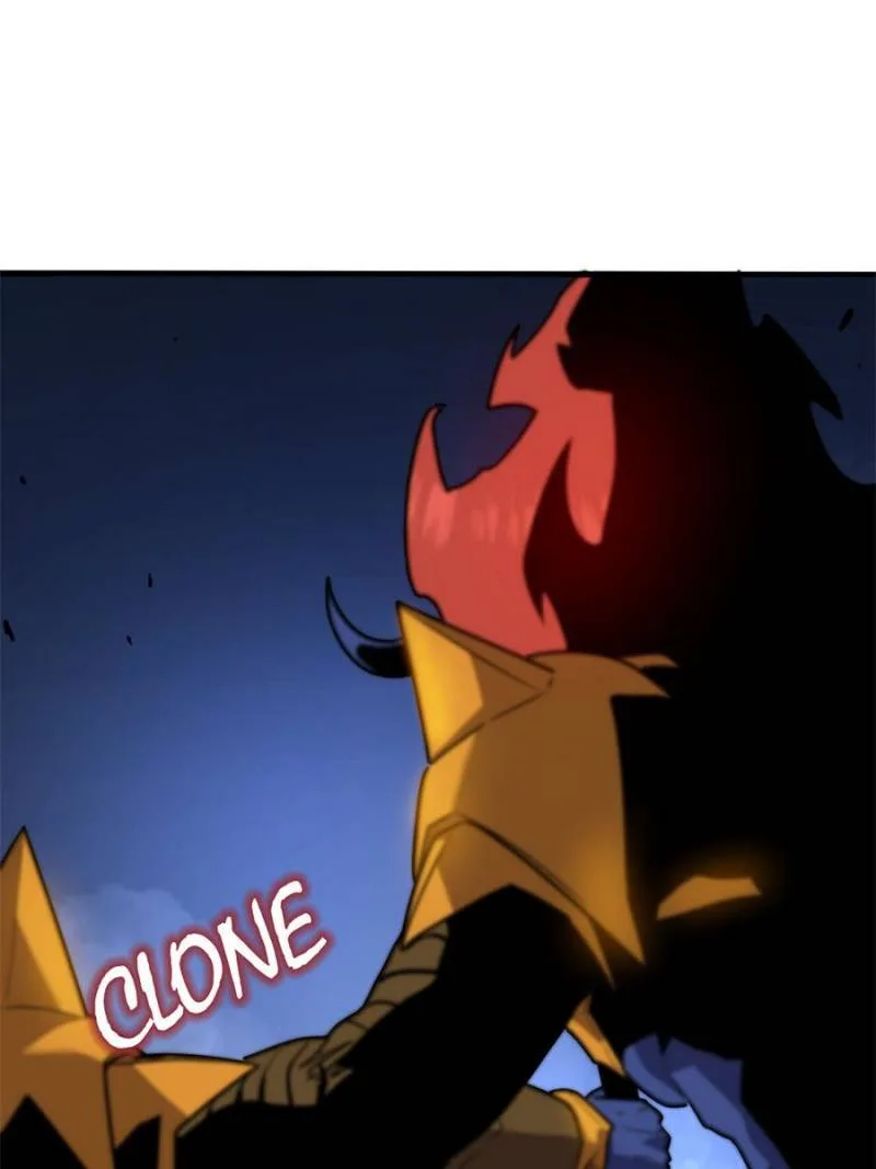 Seres’s Resolve: The Battle for Humanity Chapter 33 page 100