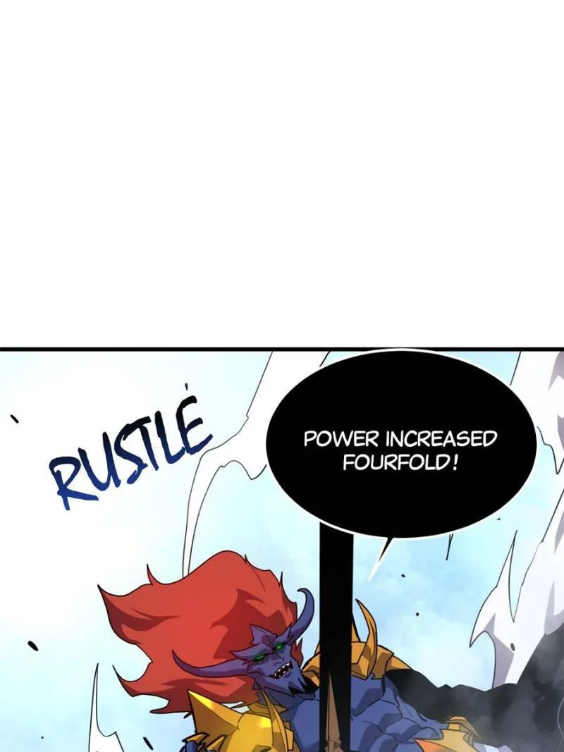 Seres’s Resolve: The Battle for Humanity Chapter 33 page 102