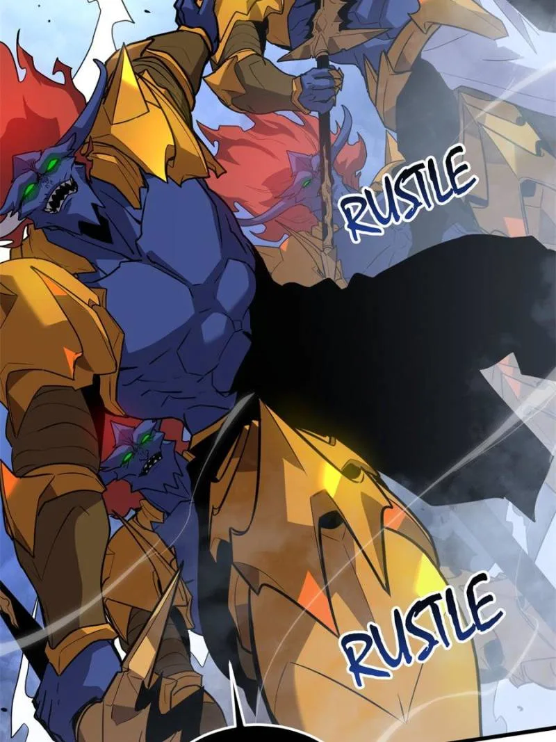 Seres’s Resolve: The Battle for Humanity Chapter 33 page 103