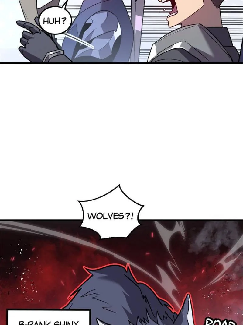 Seres’s Resolve: The Battle for Humanity Chapter 30 page 8