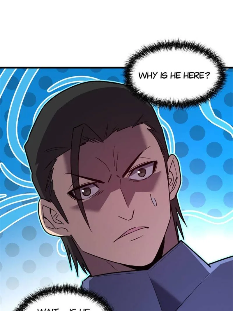 Seres’s Resolve: The Battle for Humanity Chapter 29 page 28