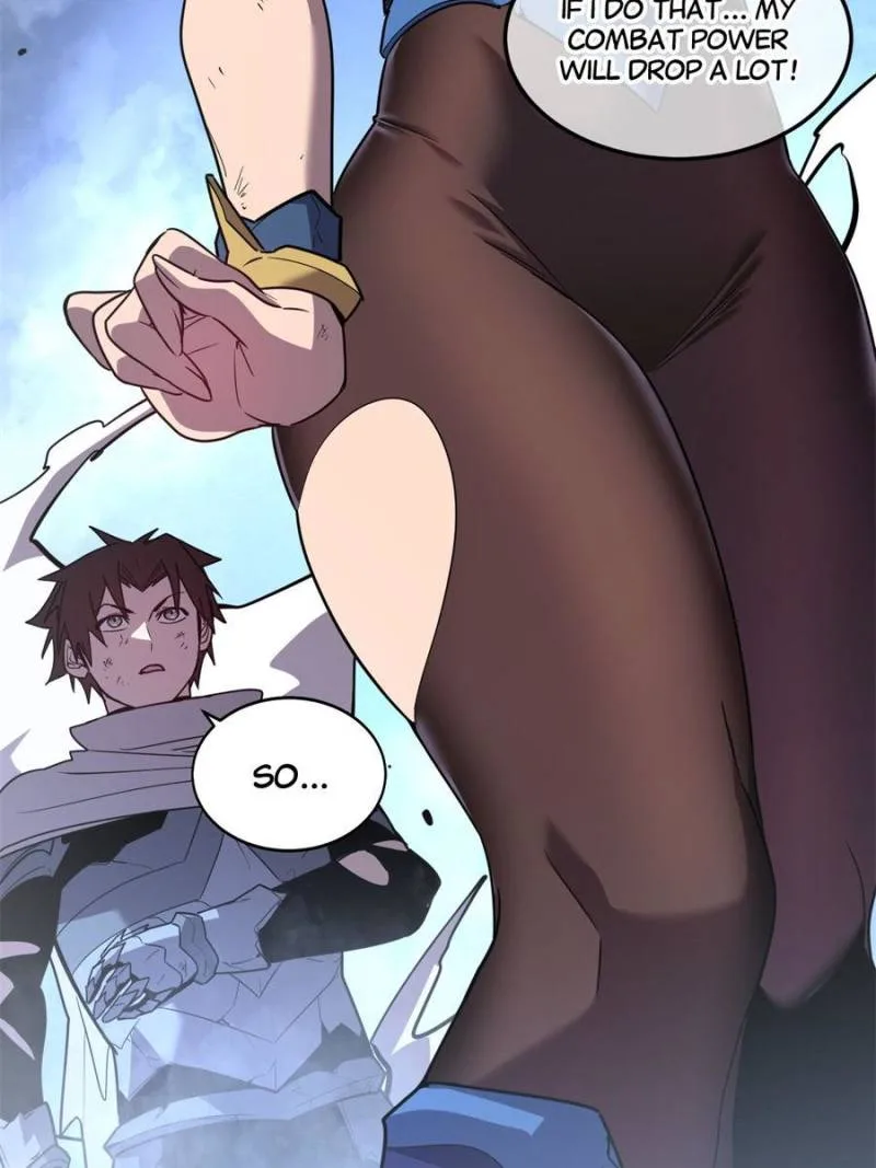 Seres’s Resolve: The Battle for Humanity Chapter 33 page 62