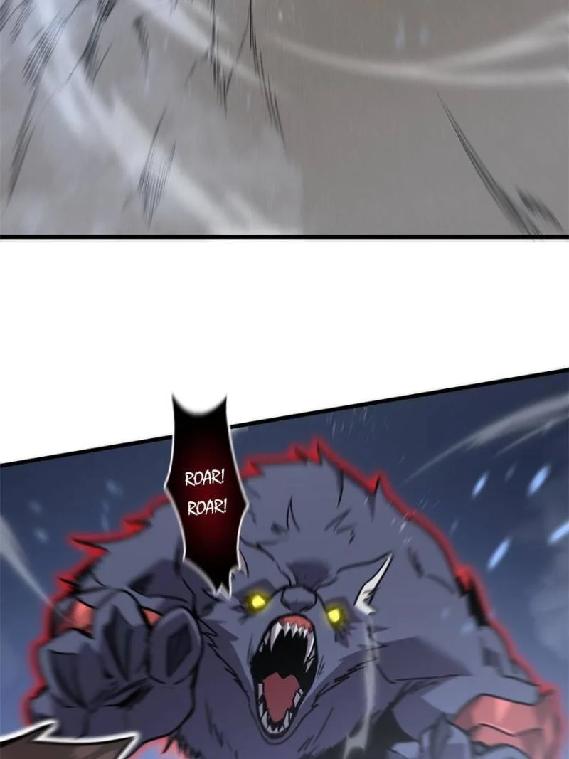 Seres’s Resolve: The Battle for Humanity Chapter 30 page 46