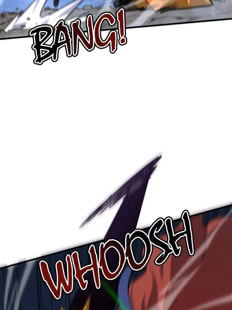 Seres’s Resolve: The Battle for Humanity Chapter 31 page 29