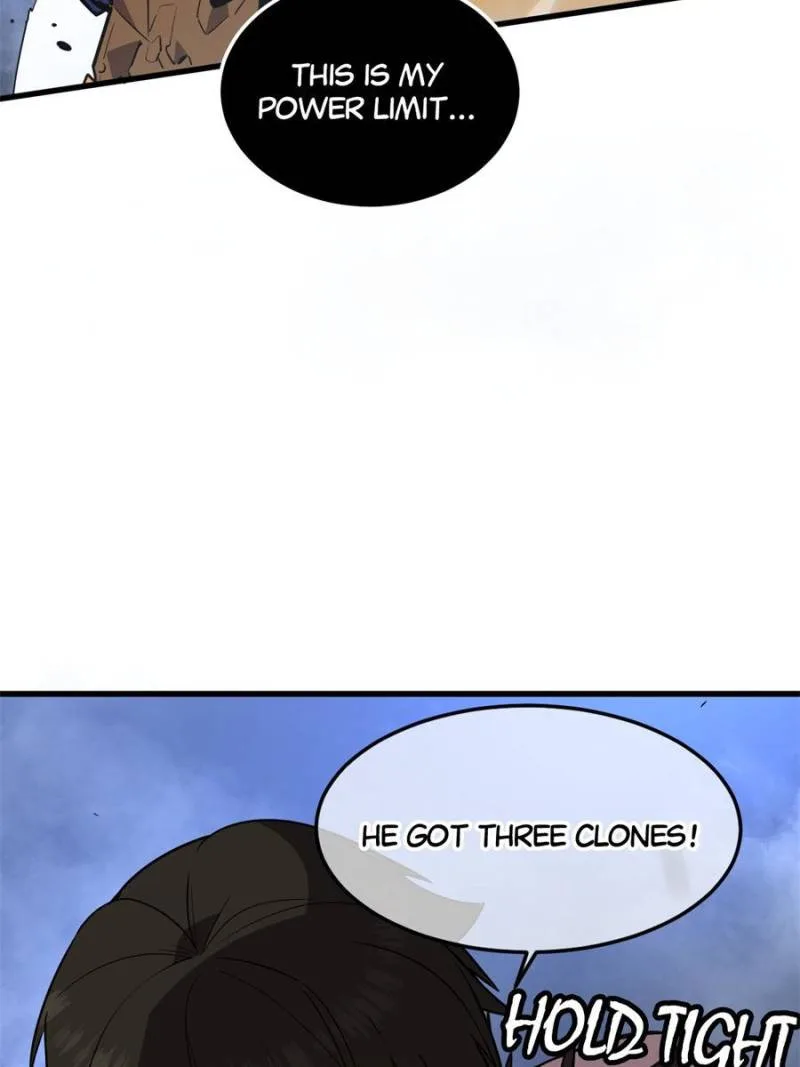 Seres’s Resolve: The Battle for Humanity Chapter 33 page 104