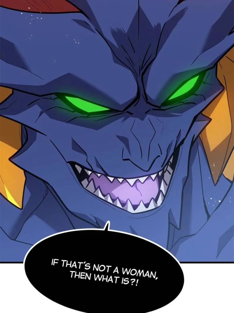 Seres’s Resolve: The Battle for Humanity Chapter 31 page 12