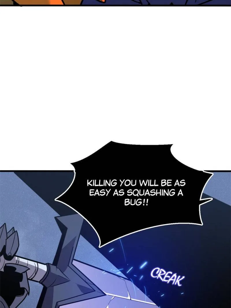 Seres’s Resolve: The Battle for Humanity Chapter 31 page 59