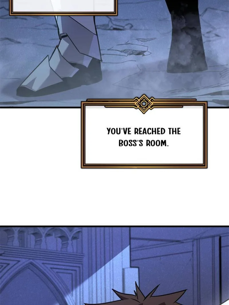 Seres’s Resolve: The Battle for Humanity Chapter 31 page 3