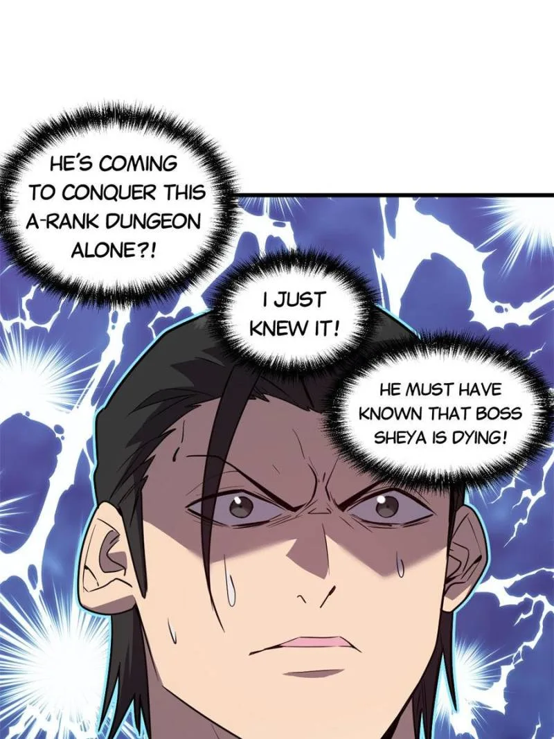 Seres’s Resolve: The Battle for Humanity Chapter 29 page 33