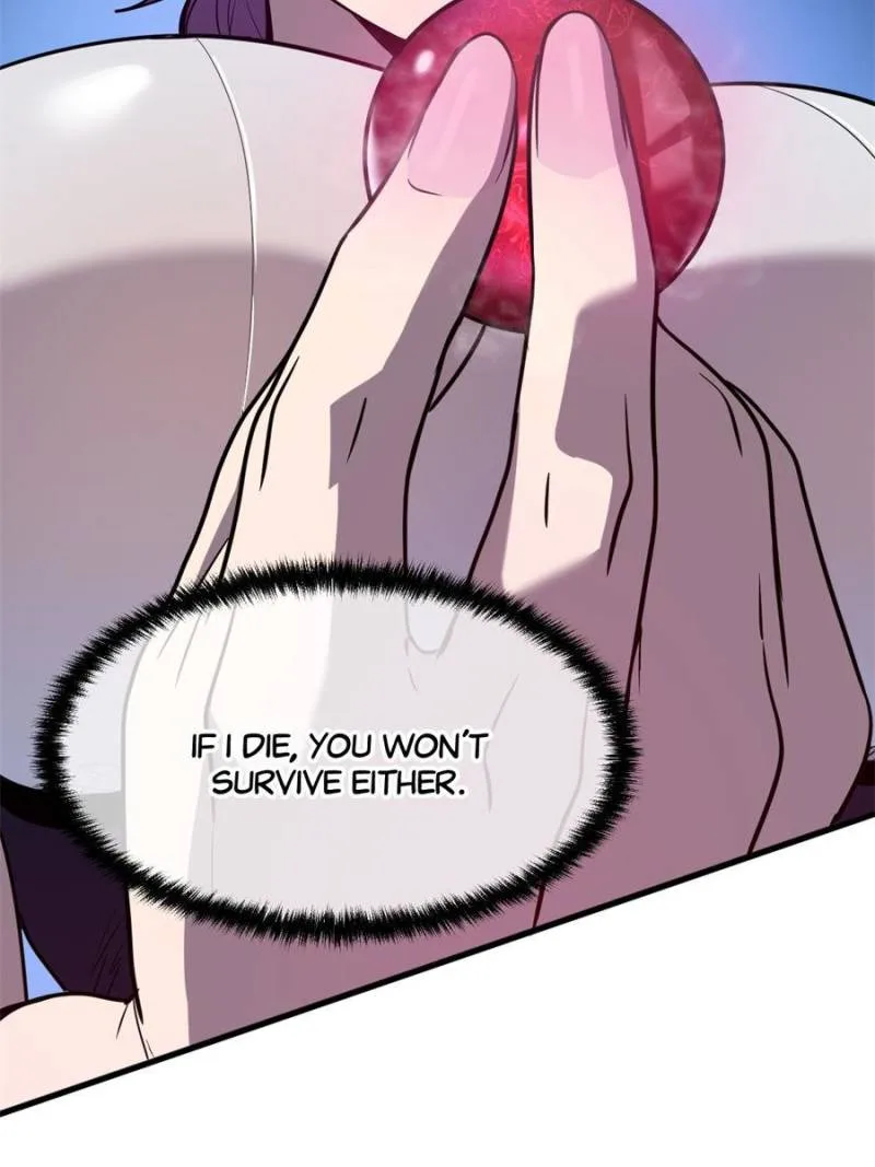 Seres’s Resolve: The Battle for Humanity Chapter 33 page 107