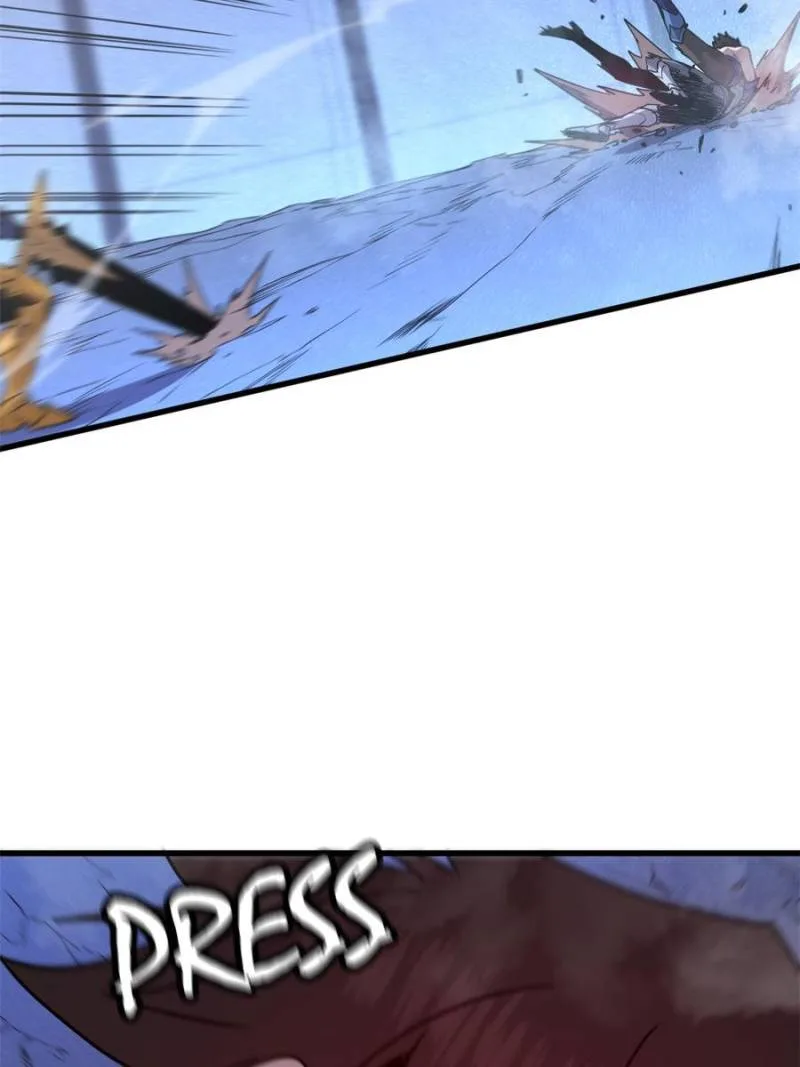 Seres’s Resolve: The Battle for Humanity Chapter 33 page 26