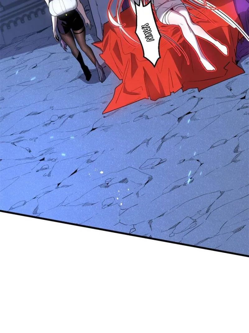 Seres’s Resolve: The Battle for Humanity Chapter 30 page 15