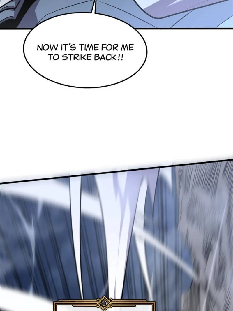 Seres’s Resolve: The Battle for Humanity Chapter 31 page 41