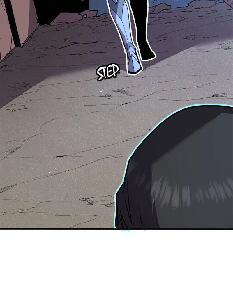 Seres’s Resolve: The Battle for Humanity Chapter 29 page 27