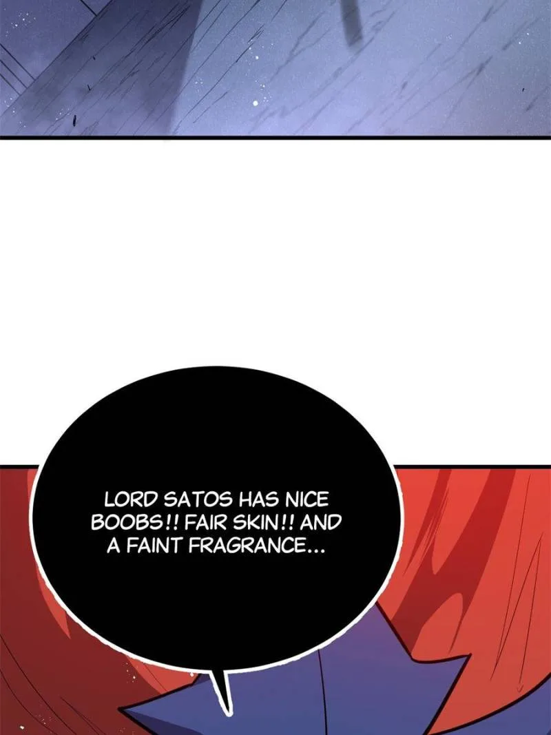 Seres’s Resolve: The Battle for Humanity Chapter 31 page 11