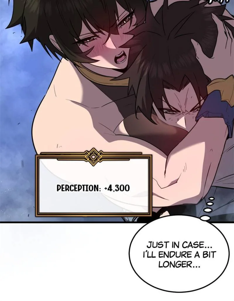 Seres’s Resolve: The Battle for Humanity Chapter 33 page 105