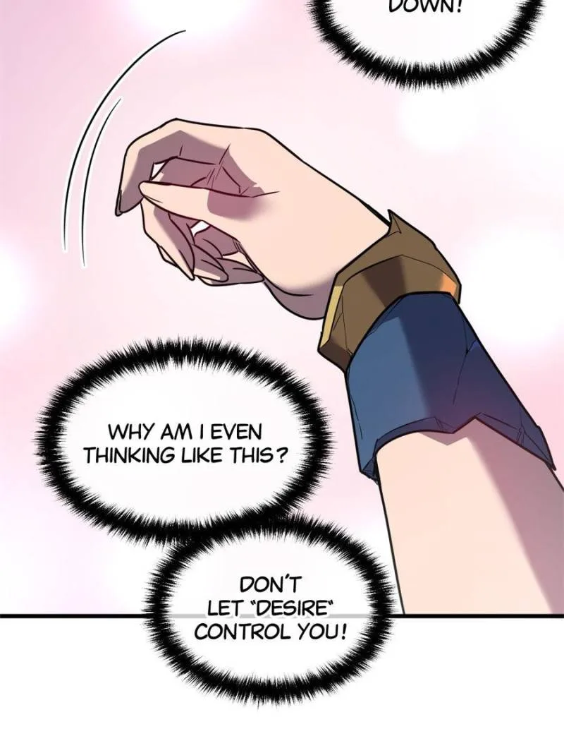 Seres’s Resolve: The Battle for Humanity Chapter 33 page 66