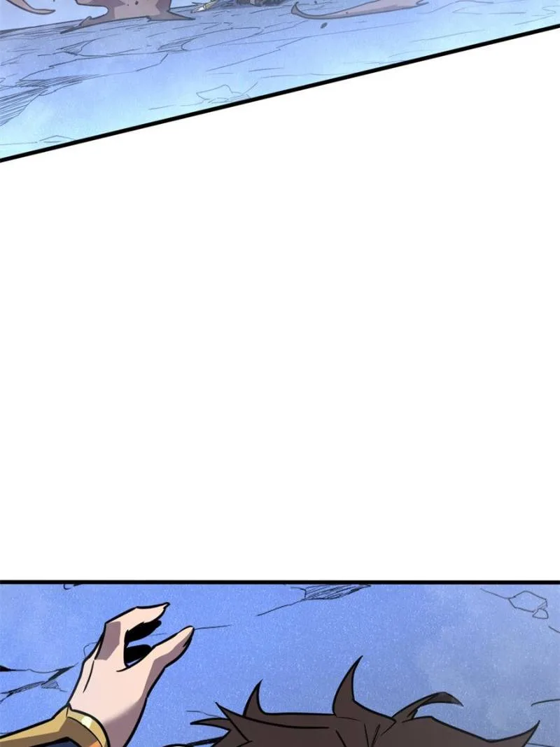 Seres’s Resolve: The Battle for Humanity Chapter 33 page 31