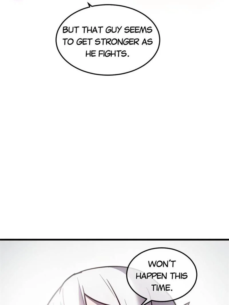 Seres’s Resolve: The Battle for Humanity Chapter 30 page 23