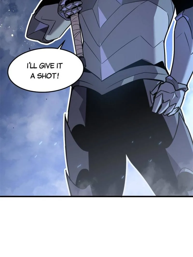 Seres’s Resolve: The Battle for Humanity Chapter 30 page 29