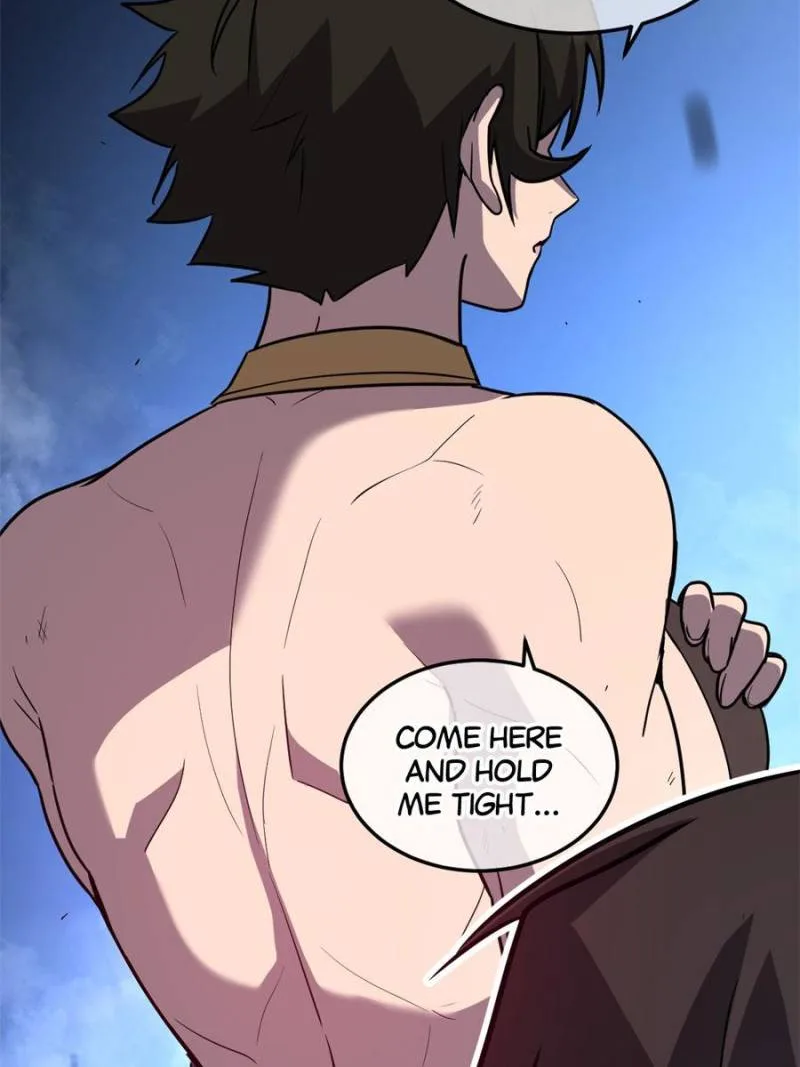 Seres’s Resolve: The Battle for Humanity Chapter 33 page 59