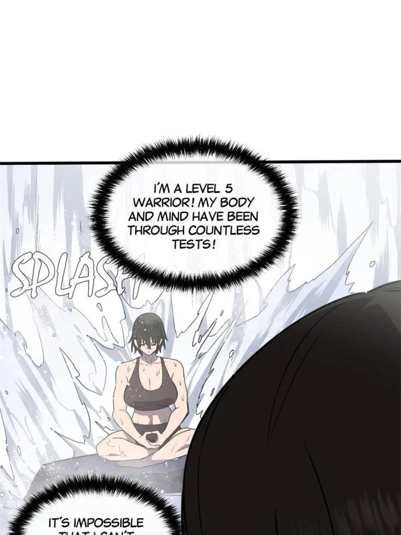 Seres’s Resolve: The Battle for Humanity Chapter 33 page 68