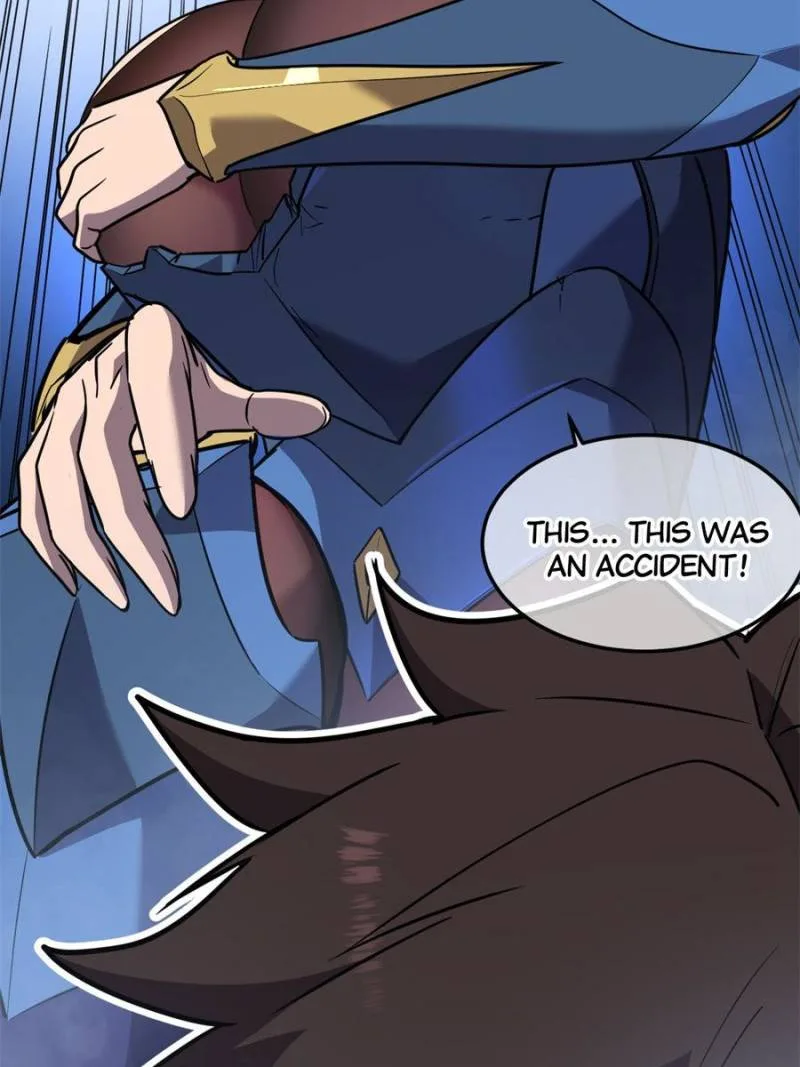 Seres’s Resolve: The Battle for Humanity Chapter 33 page 34