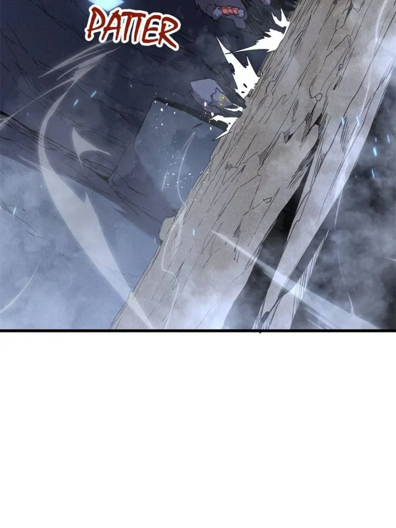 Seres’s Resolve: The Battle for Humanity Chapter 30 page 32