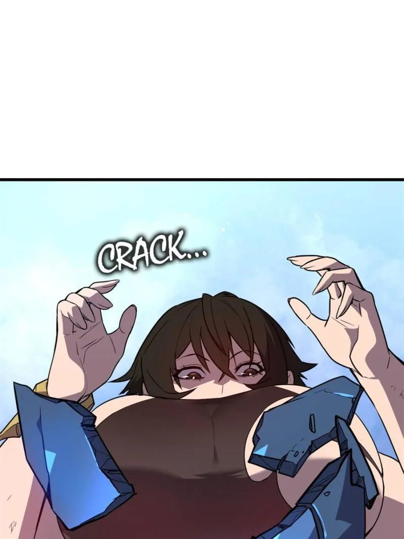 Seres’s Resolve: The Battle for Humanity Chapter 33 page 49