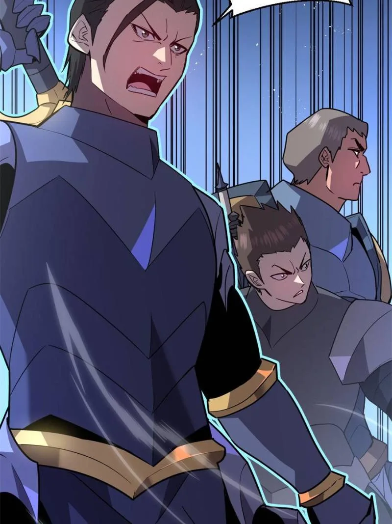 Seres’s Resolve: The Battle for Humanity Chapter 29 page 21