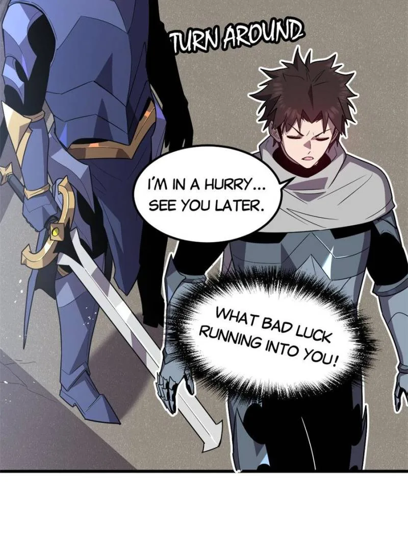 Seres’s Resolve: The Battle for Humanity Chapter 29 page 32