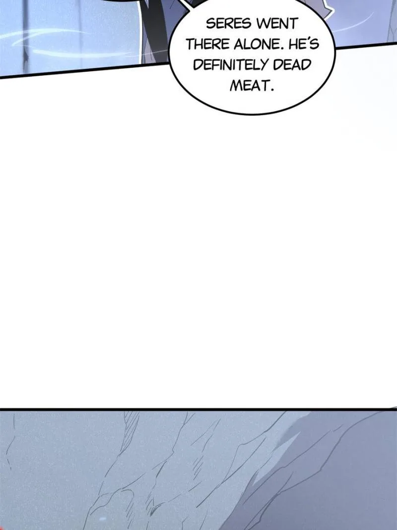 Seres’s Resolve: The Battle for Humanity Chapter 30 page 5
