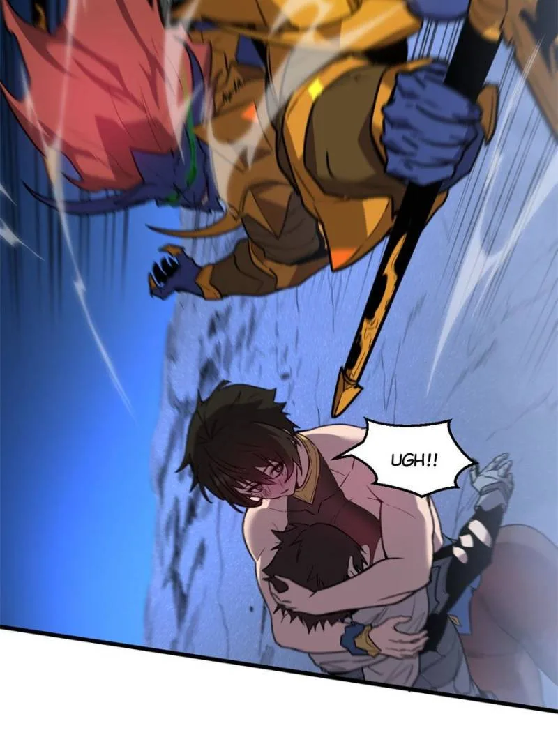 Seres’s Resolve: The Battle for Humanity Chapter 33 page 78