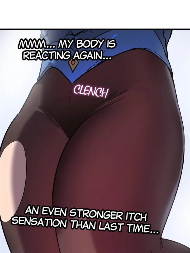 Seres’s Resolve: The Battle for Humanity Chapter 33 page 85