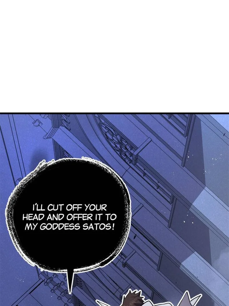 Seres’s Resolve: The Battle for Humanity Chapter 31 page 9