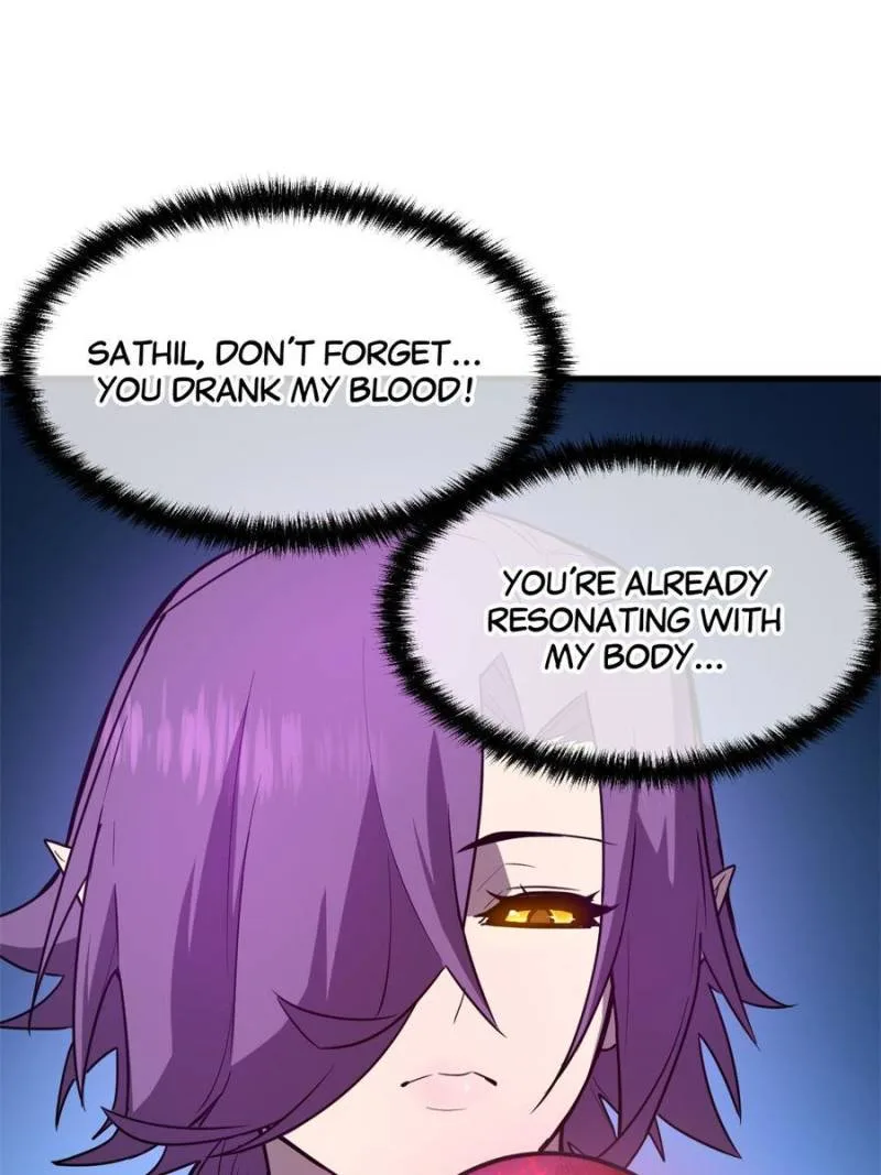 Seres’s Resolve: The Battle for Humanity Chapter 33 page 106