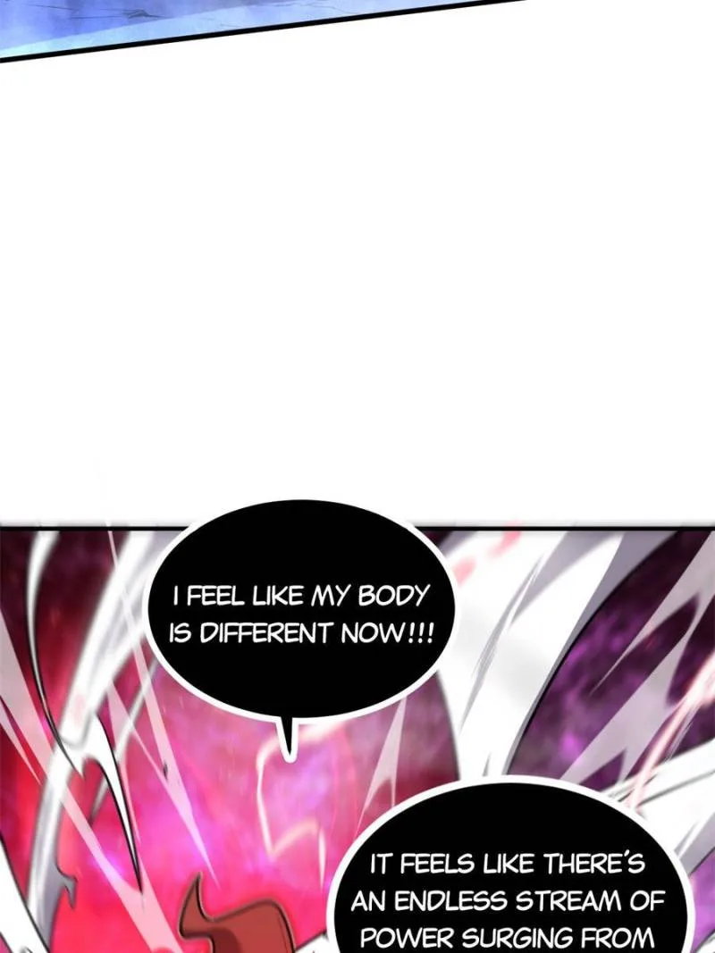 Seres’s Resolve: The Battle for Humanity Chapter 30 page 19