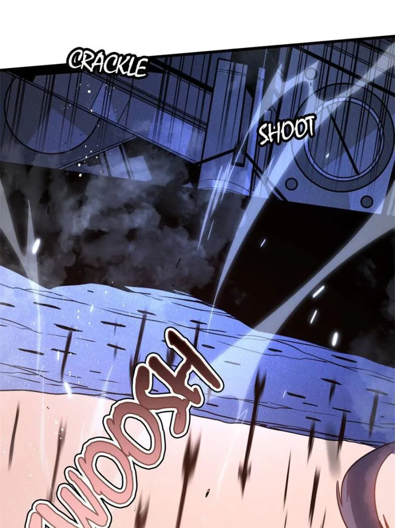 Seres’s Resolve: The Battle for Humanity Chapter 30 page 36