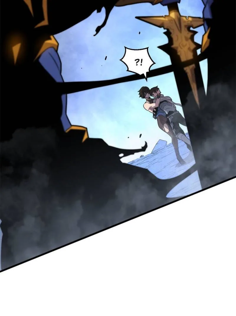 Seres’s Resolve: The Battle for Humanity Chapter 33 page 101