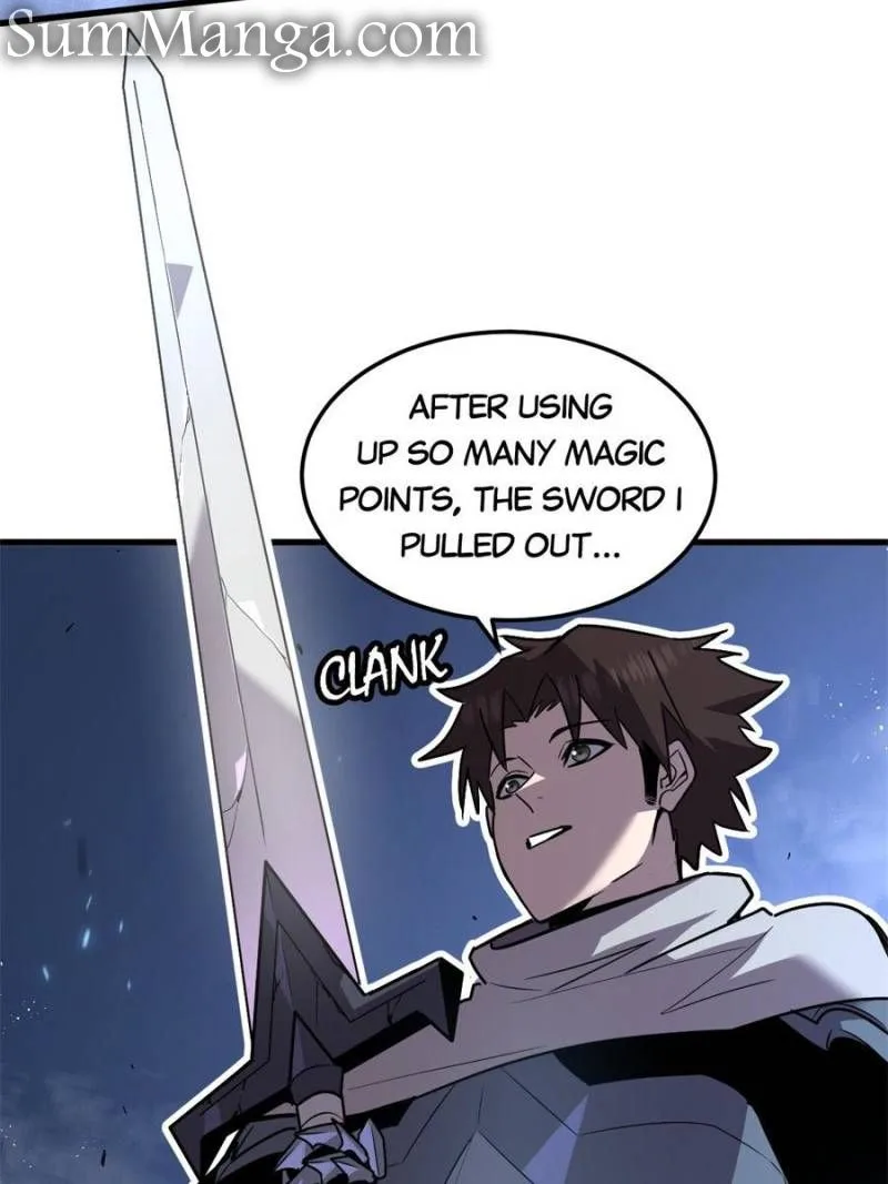 Seres’s Resolve: The Battle for Humanity Chapter 30 page 28