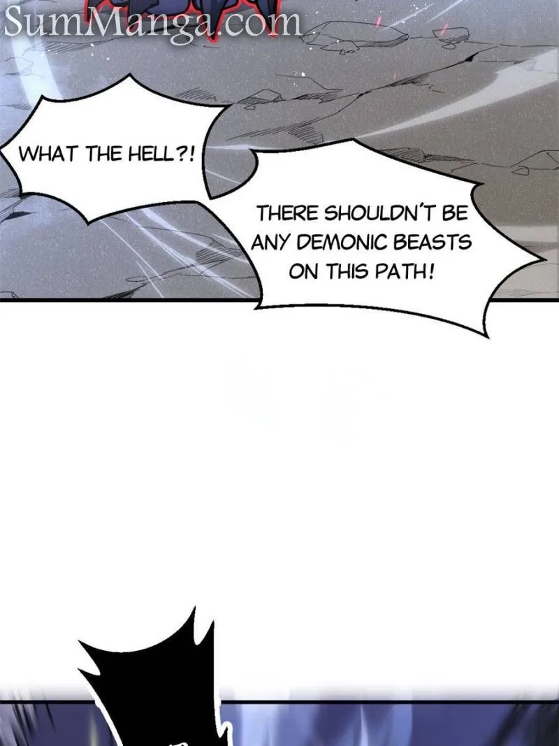 Seres’s Resolve: The Battle for Humanity Chapter 30 page 10